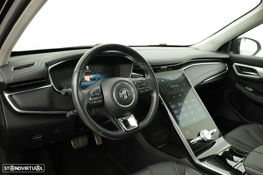 MG Marvel R 70 kWh Luxury - 8