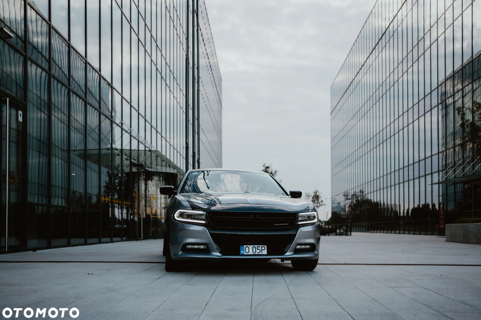 Dodge Charger 5.7 R/T - 32