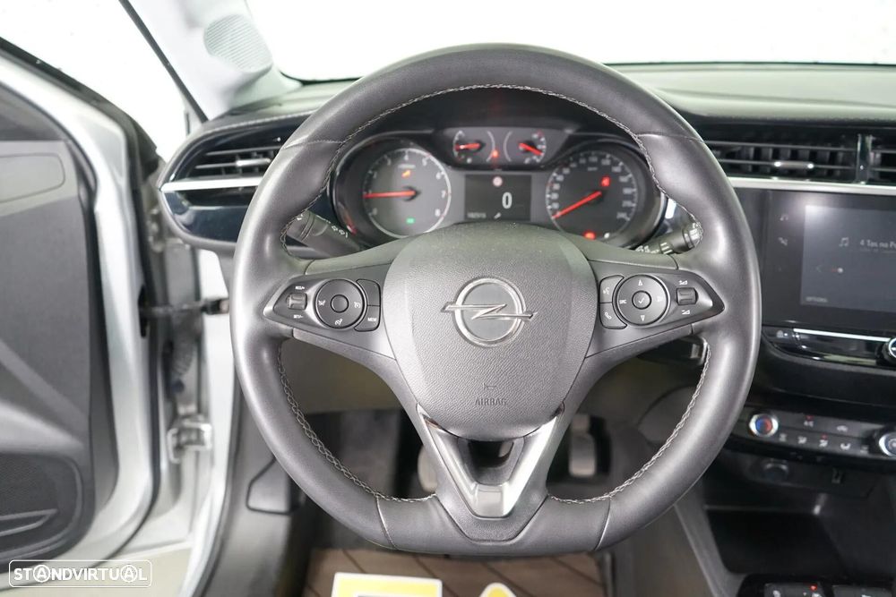 Opel Corsa 1.2 Business - 16