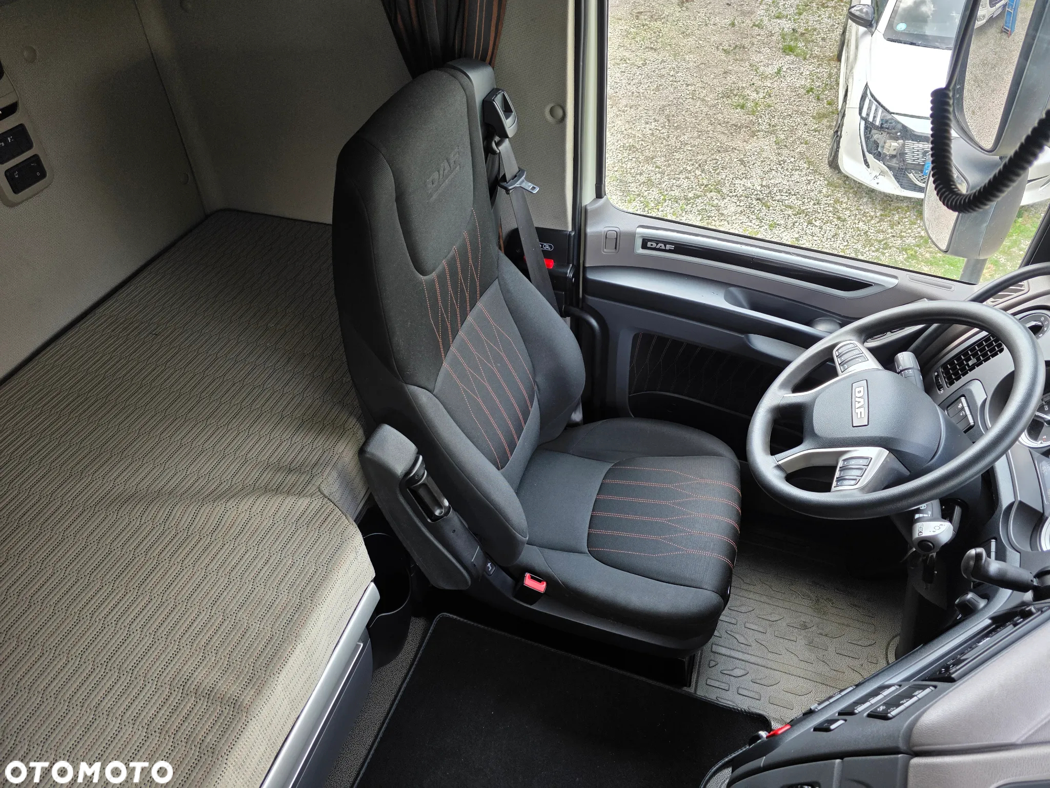 DAF XF 450 FT Standard - 15