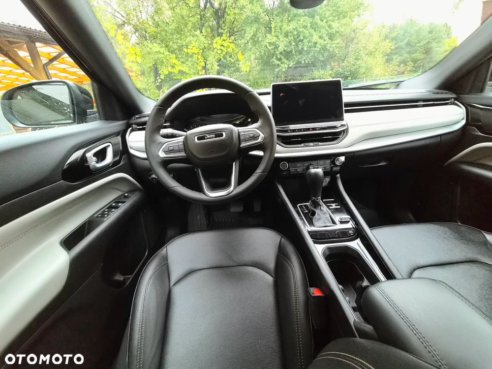 Jeep Compass - 20