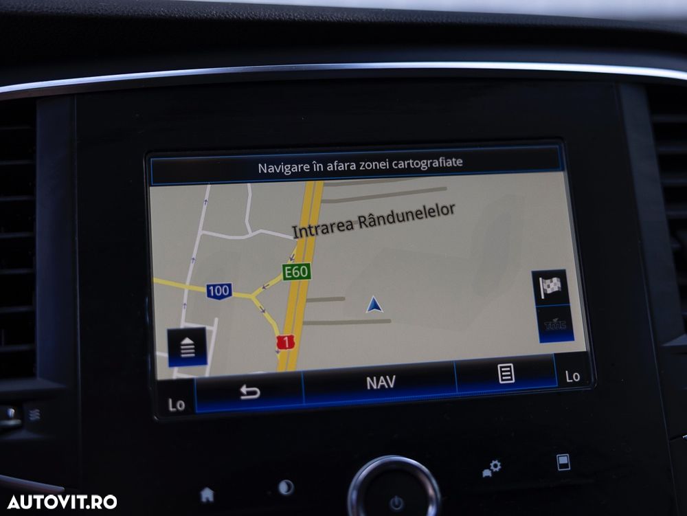 Renault Megane BLUE dCi Life - 9