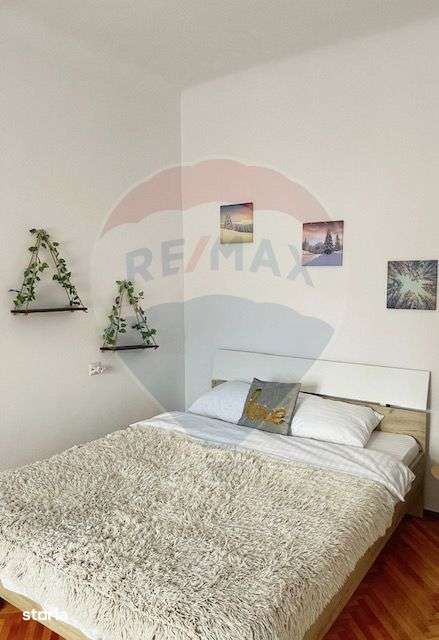 Apartament 2 camere de inchiriat str. Tipografilor 24 — fotografia 1