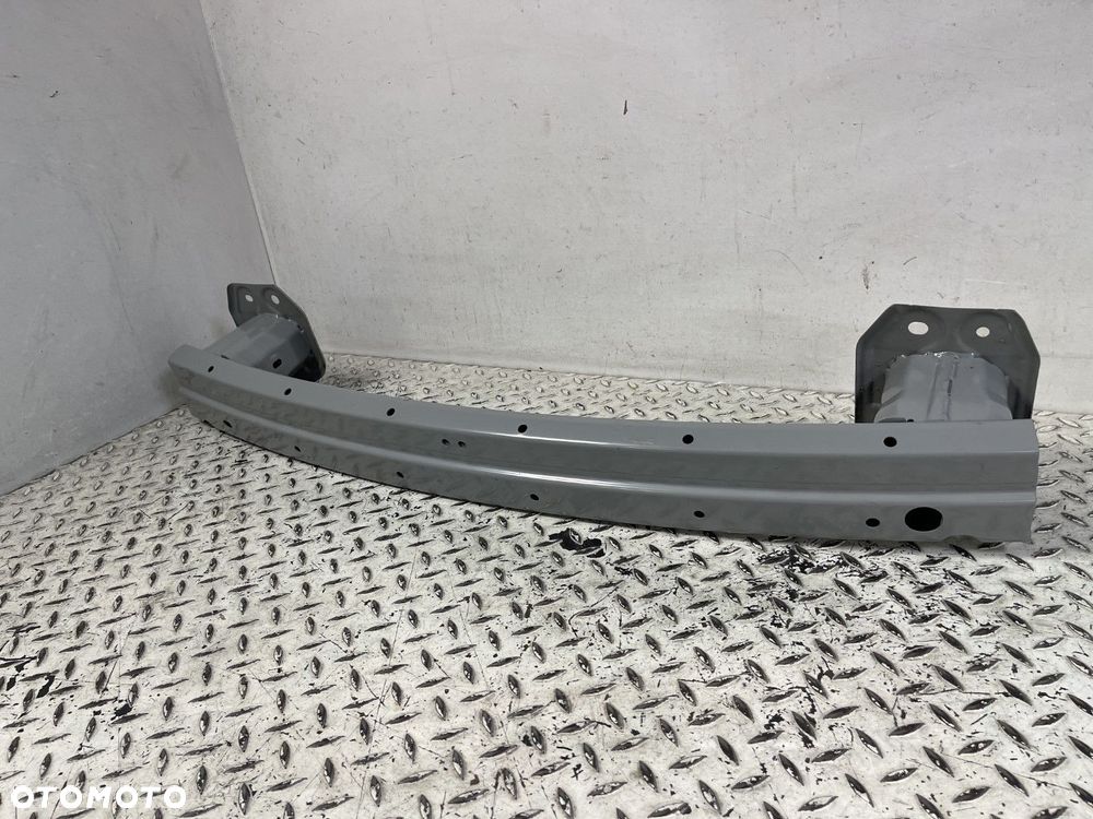 NOWA ORYGINALNA BELKA WZMOCNIENIE ZDERZAKA TYLNEGO TYŁ VOLVO XC40 17-25 31698284 TYLNA - 3