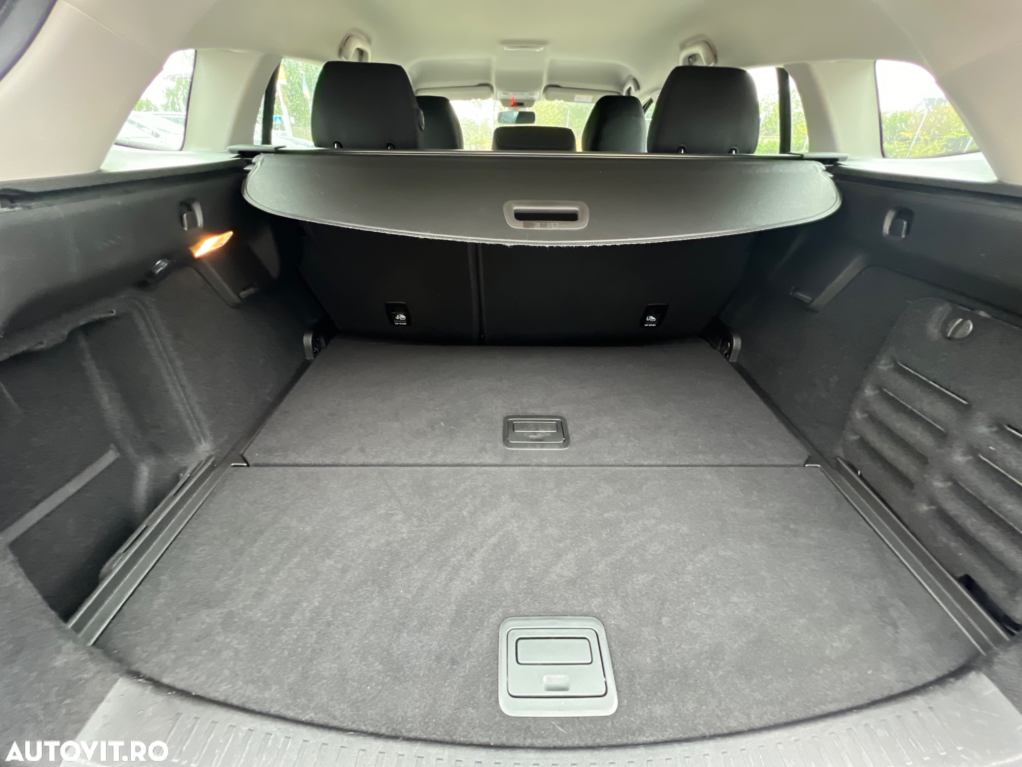 Renault Megane ENERGY dCi 110 BUSINESS - 24