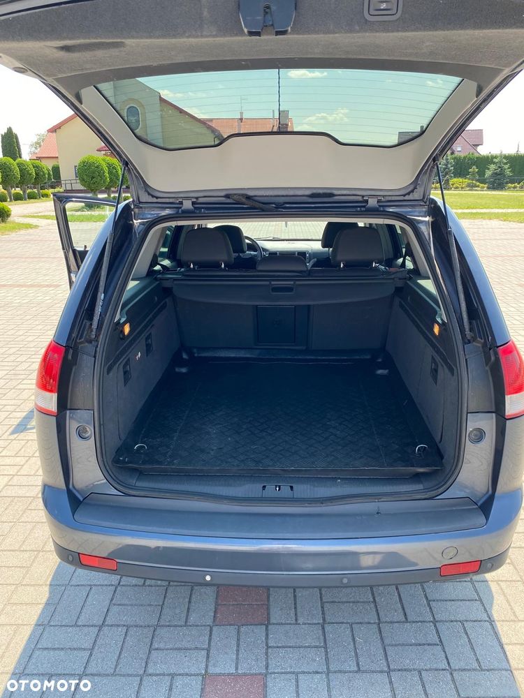 Opel Vectra - 7
