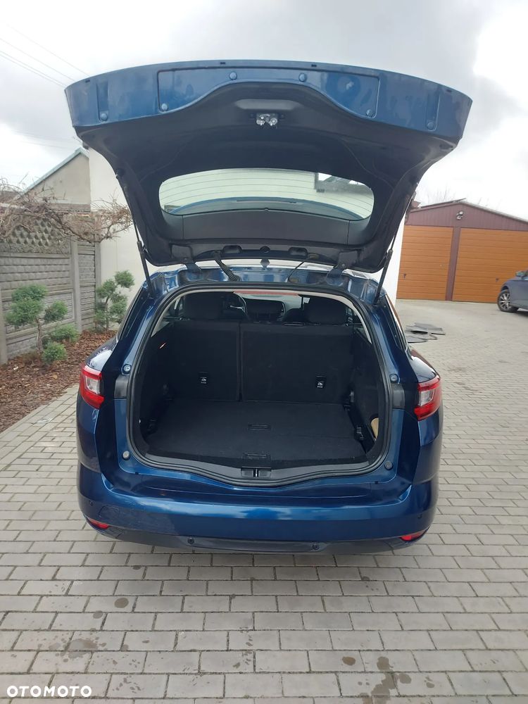Renault Megane - 5
