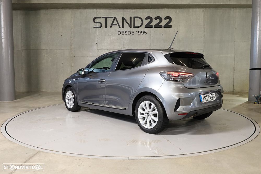Renault Clio 1.0 TCe Evolution - 7
