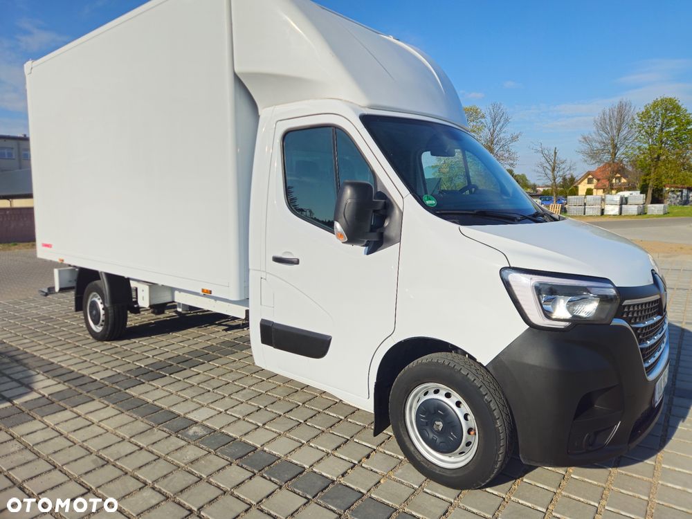 Renault MASTER Maxi klima L3H2 - 34