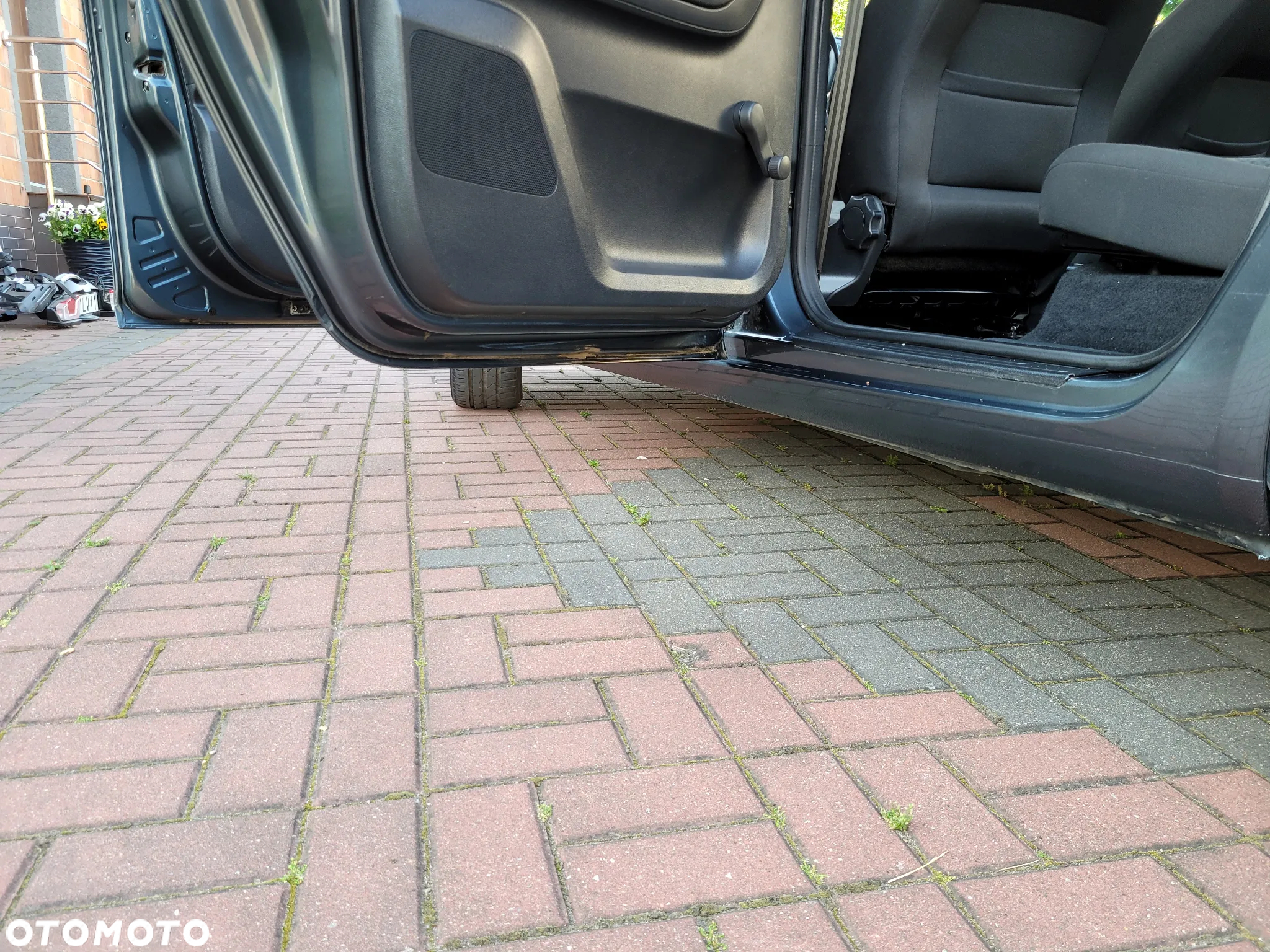 Skoda Roomster 1.2 TSI Ambition - 27