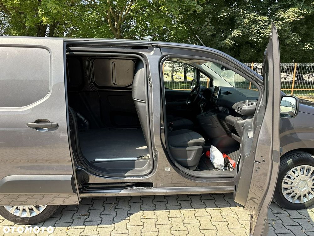 Toyota Proace City - 14