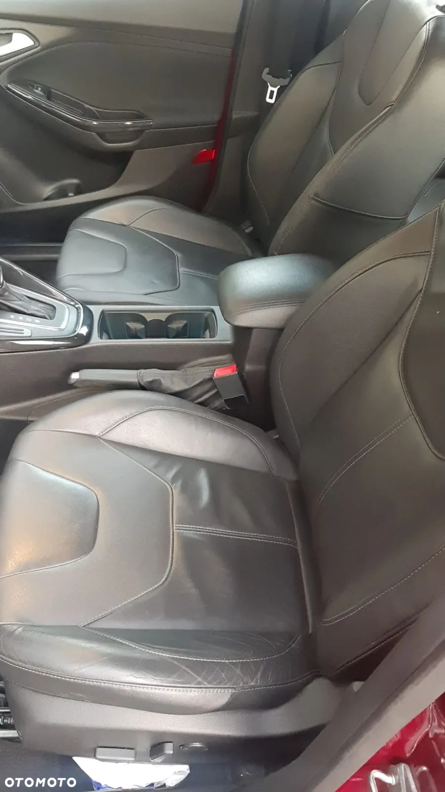 Ford Focus - 22