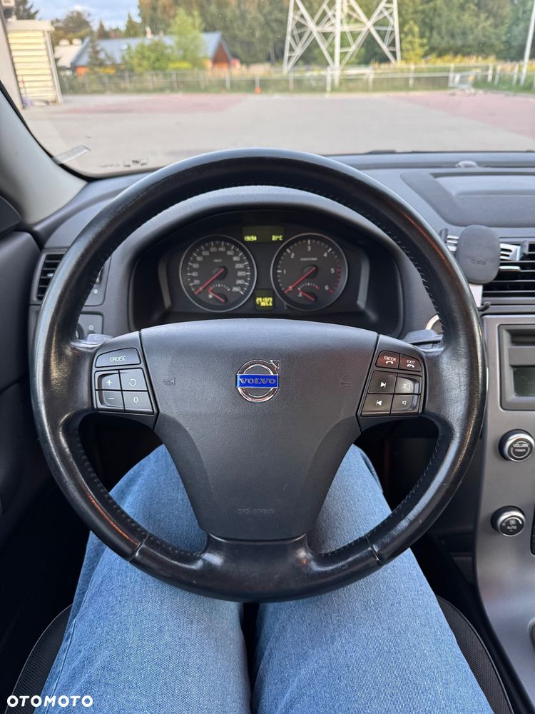 Volvo C30 1.6D - 6