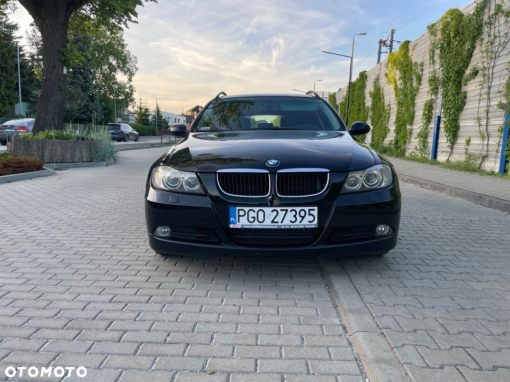 BMW Seria 3 - 3