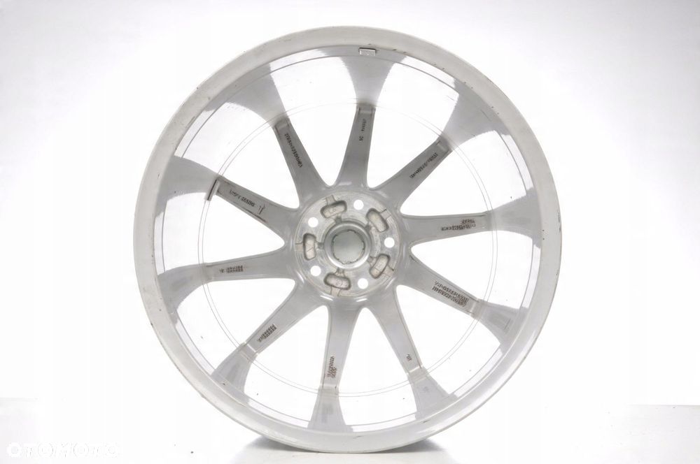 ASTON MARTIN  DB11 FELGA ALUMINIOWA R20" 11J 5X120 ET55 HY53-9965G-CA - 4