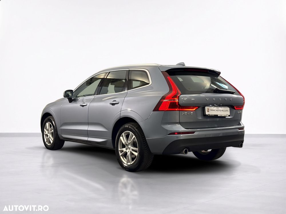 Volvo XC 60 - 4