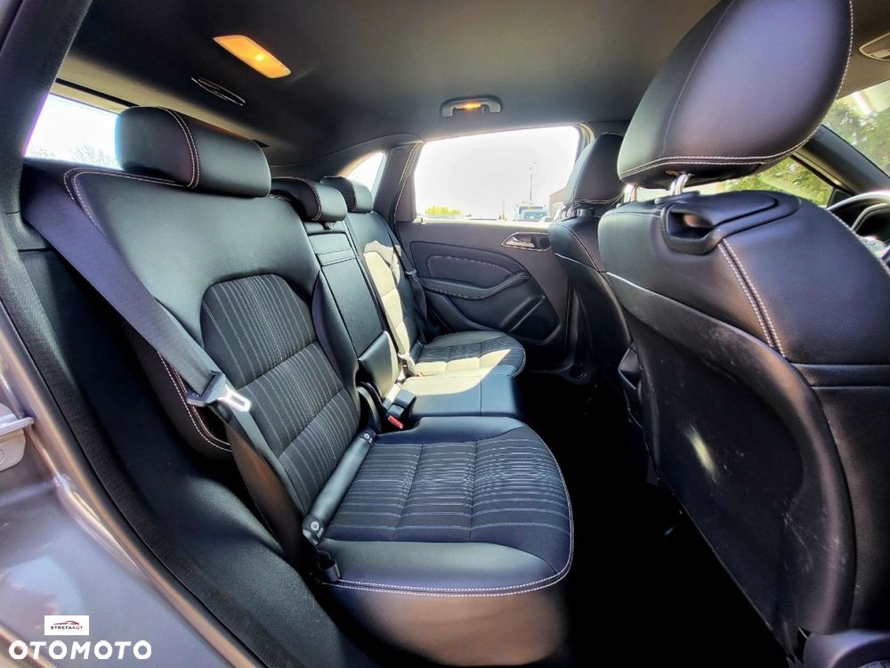 Mercedes-Benz Klasa B - 8