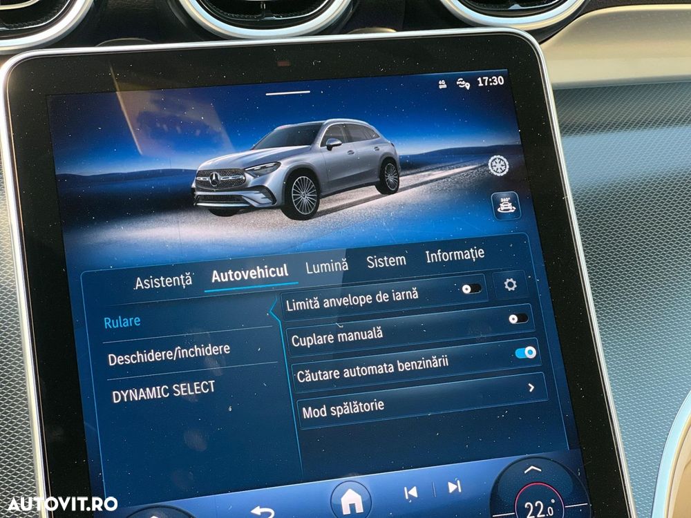 MERCEDES-BENZ GLC 2023 — imagine 26