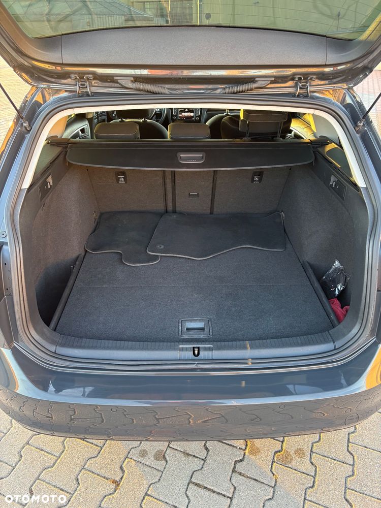 Volkswagen Golf 2.0 TDI BMT Highline - 23