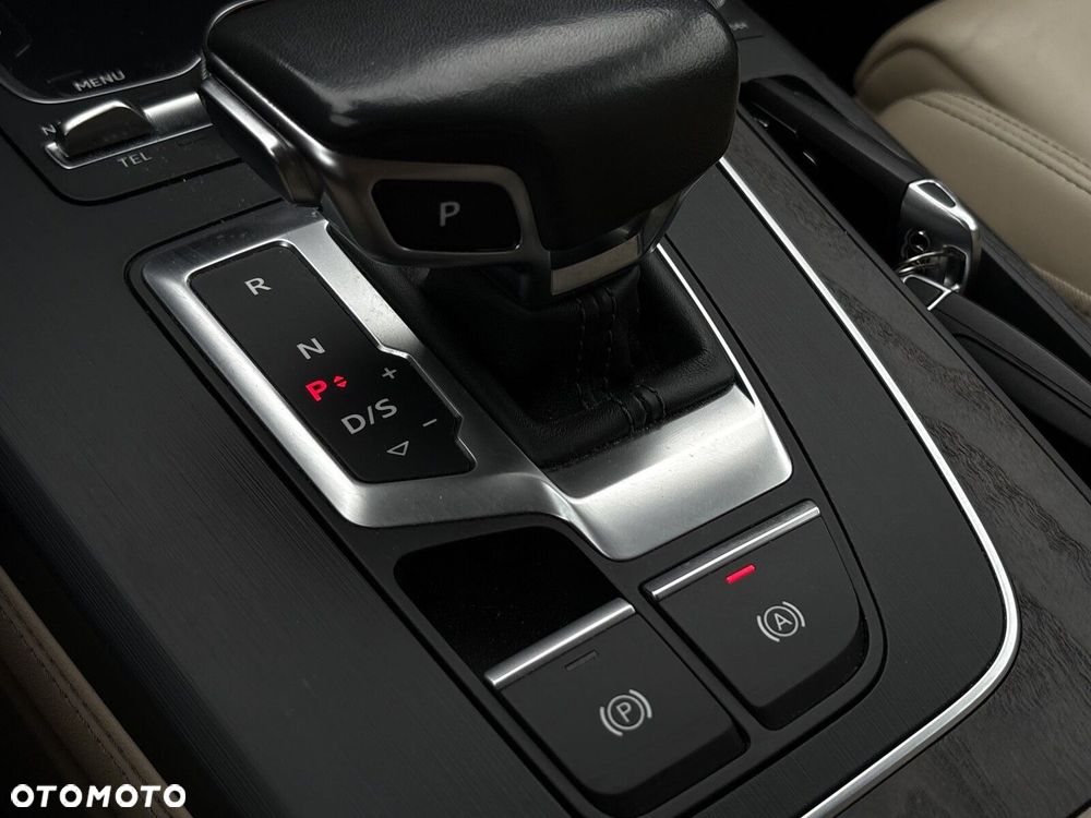 Audi Q5 2.0 TDI Quattro S tronic - 28