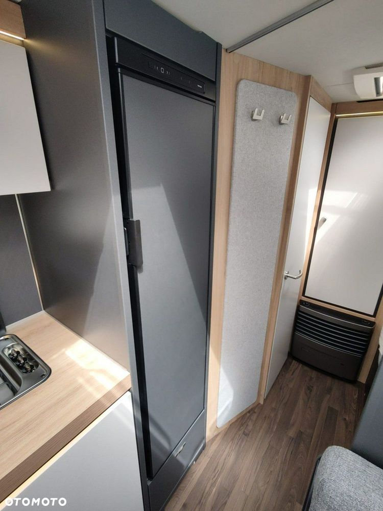 KNAUS Sport 500 KD - z dużą łazienką! DMC 1400 KG - 20