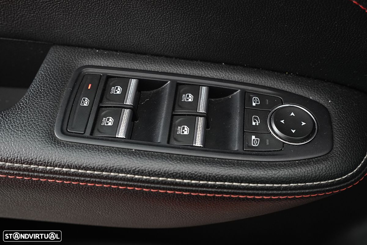 Renault Arkana 1.3 TCe R.S.Line EDC - 21
