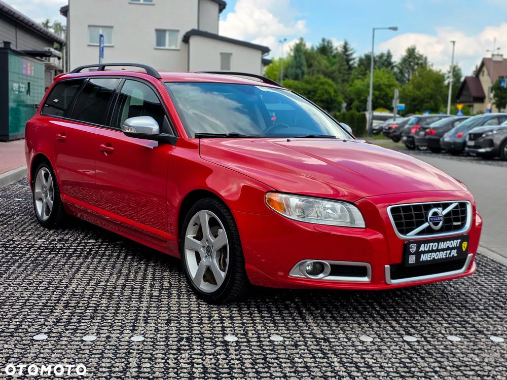 Volvo V70 2.5T RDesign - 20