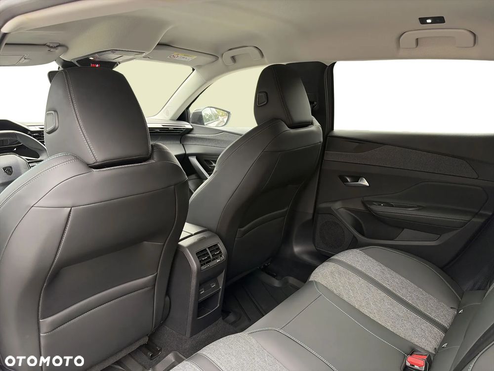 Peugeot 408 1.2 PureTech Allure Pack S&S EAT8 - 16