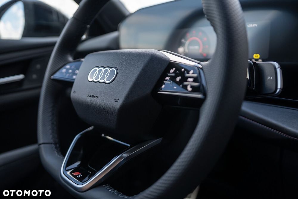 Audi Q3 Sportback TFSI mHEV 110 kW S tronic - 26