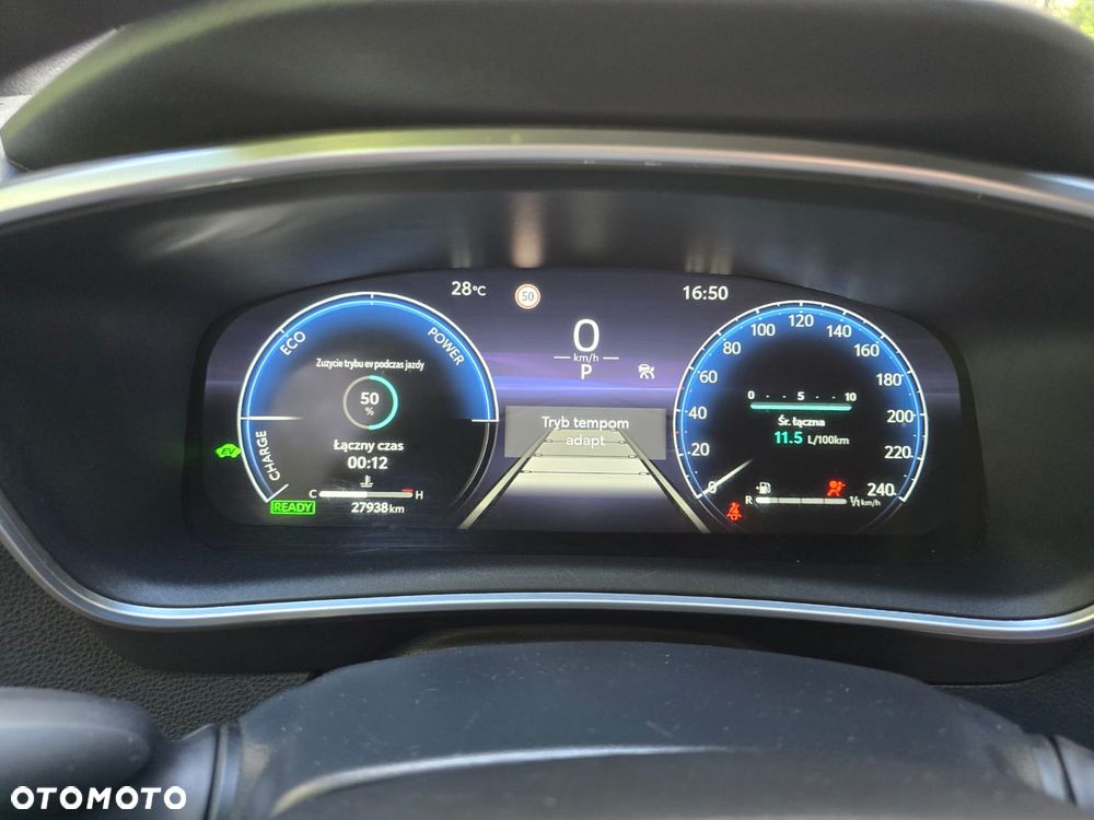 Toyota Corolla 1.8 Hybrid Comfort - 13