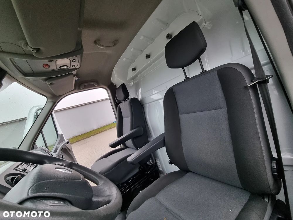 Renault Master - 21