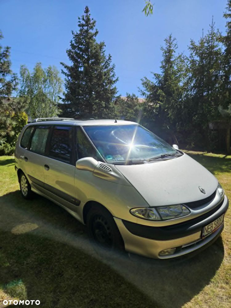 Renault Espace - 2