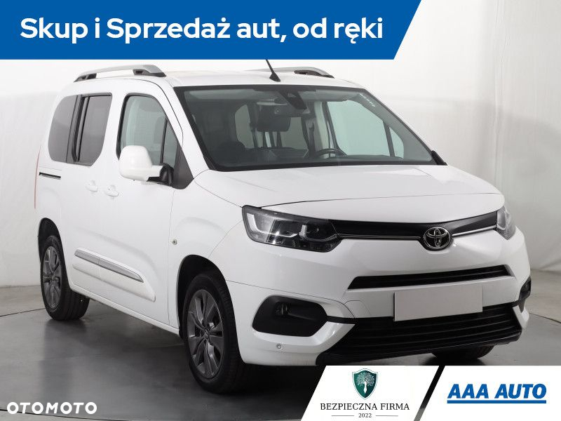 Toyota Proace City Verso - 2