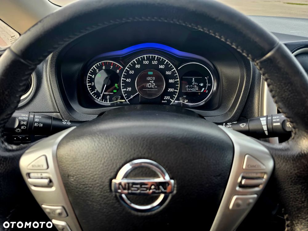Nissan Note - 28