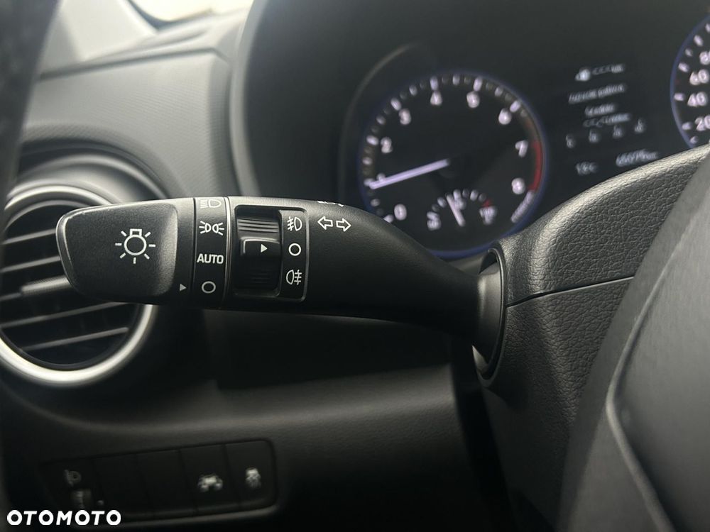 Hyundai Kona 1.0 T-GDI Comfort - 29