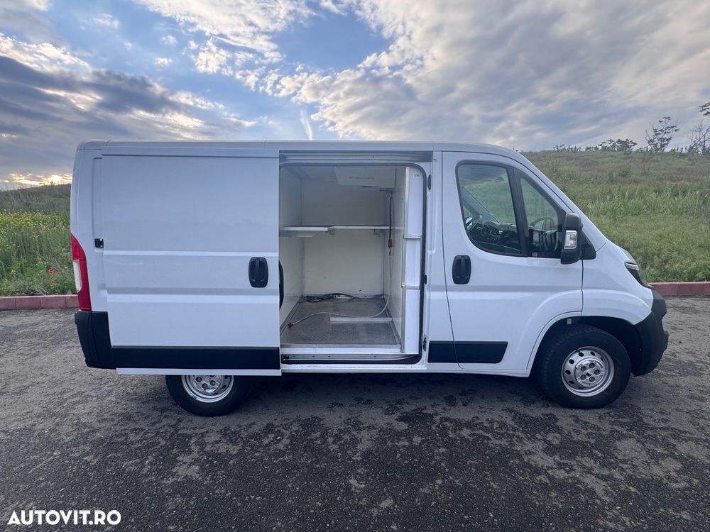 Peugeot BOXER - 5