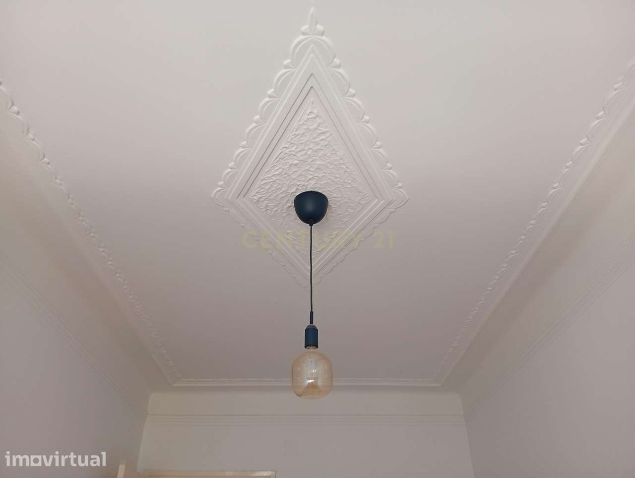 Apartamento T2+1 no Bairro dos Actores (zona Metro Areeiro) - Grande imagem: 3/21