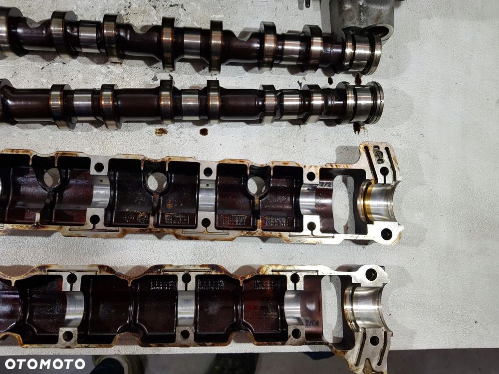 GŁOWICA SILNIKA 7560180 BMW E82 E88 E90 E91 E91 E92 E93 3.0B 335i N54B30A - 13