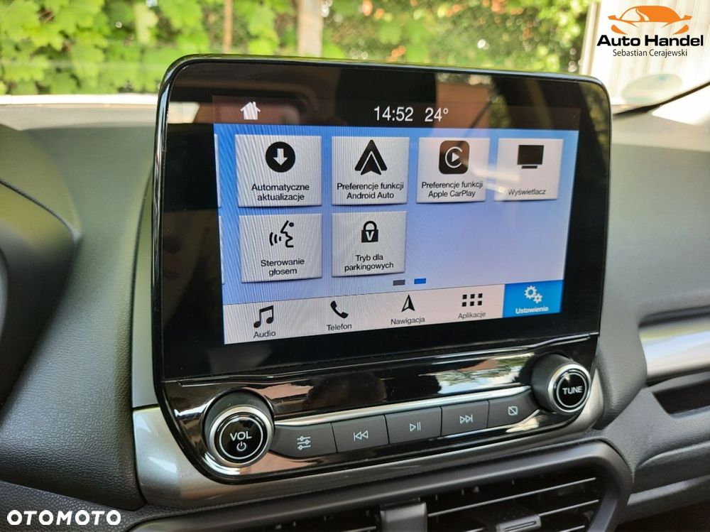 Ford EcoSport - 30