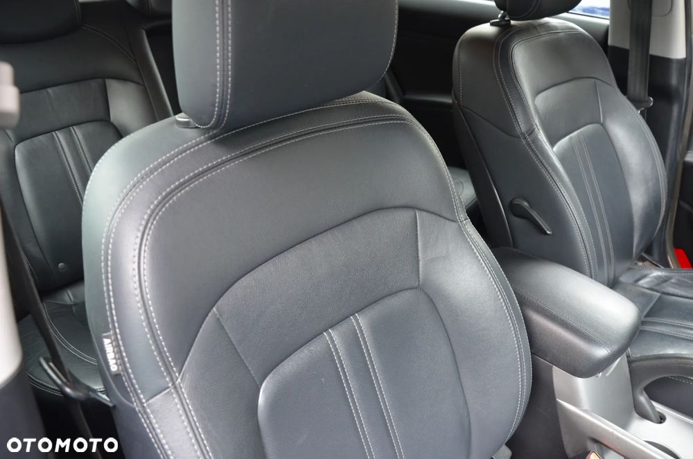 Kia Sportage 1.6 GDI Business Line 2WD - 24