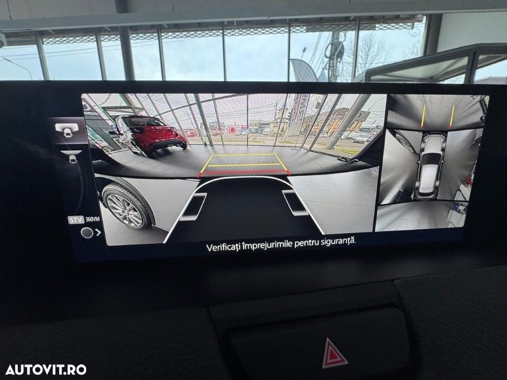 Mazda CX-60 AWD PHEV Aut. EXCLUSIVE-LINE - 11