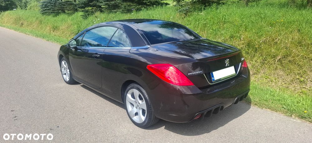 Peugeot 308 2.0 HDi Premium - 11