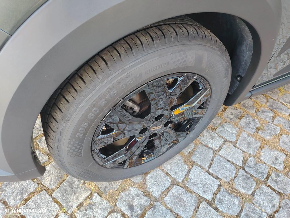 Dacia Sandero 1.0 ECO-G Stepway Bi-Fuel - 33
