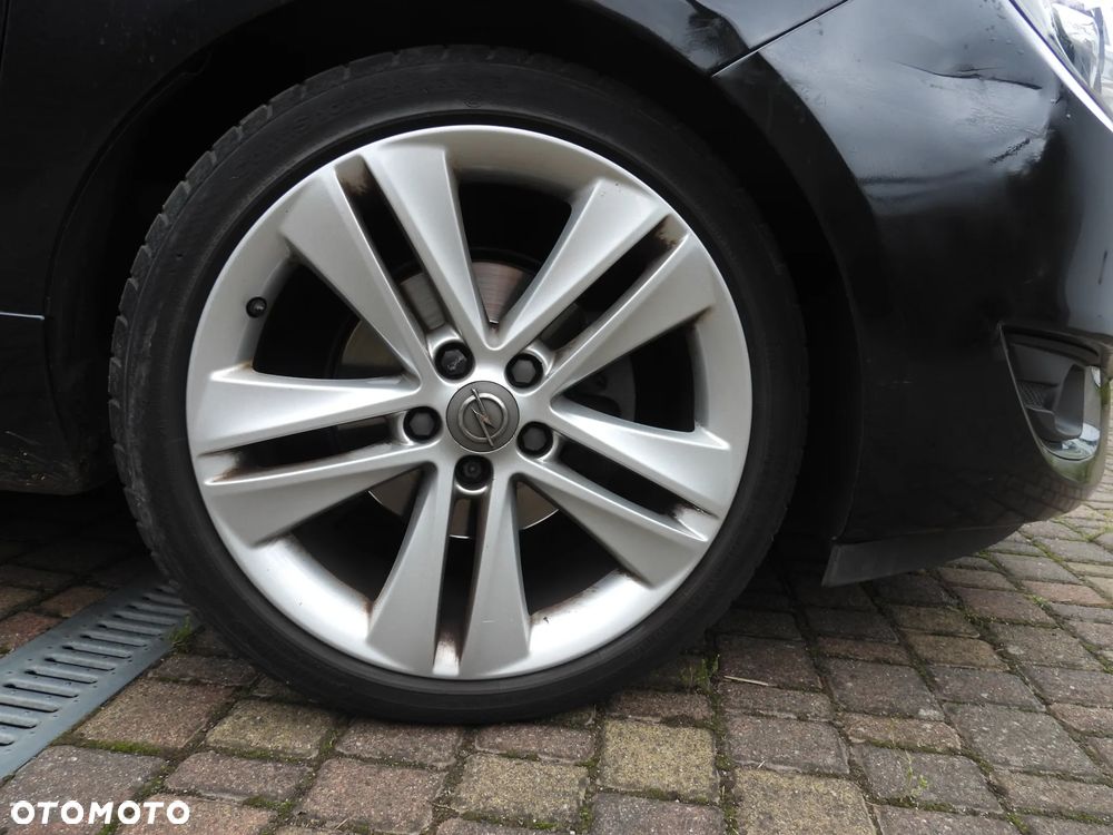 Opel Meriva - 10