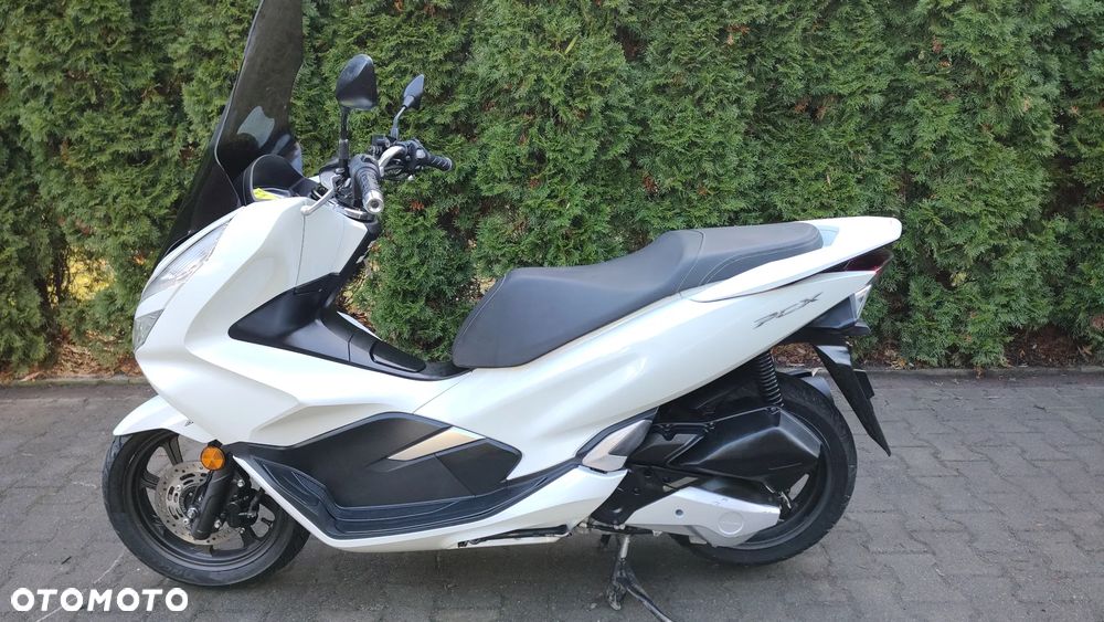 Honda PCX - 14