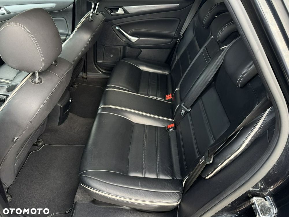Ford Mondeo 2.0 TDCi Titanium X - 17