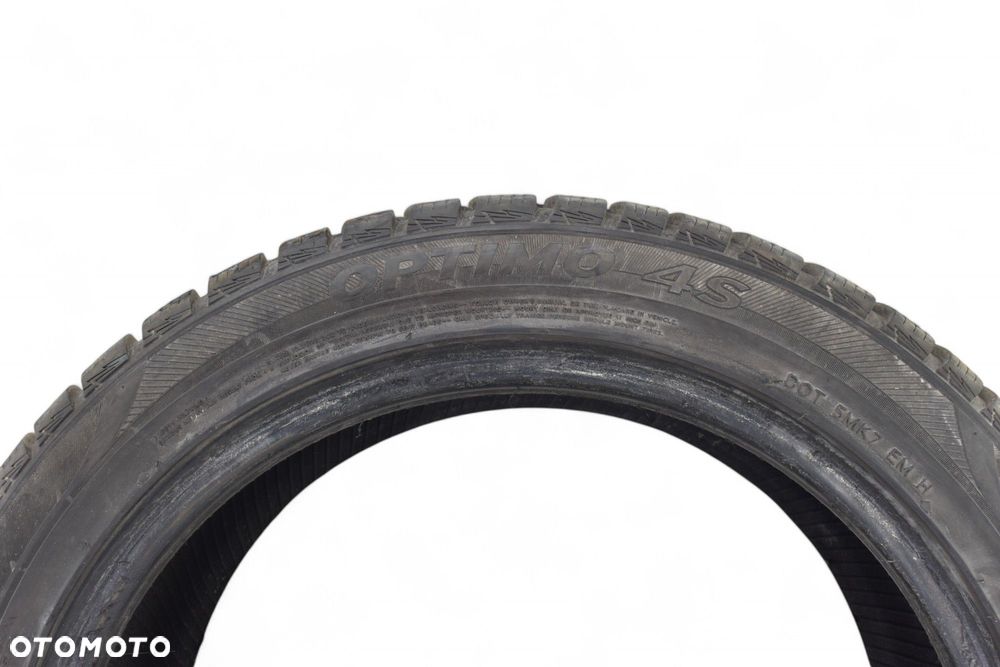 Opona Całoroczna HANKOOK OPTIMO 4S 235/45R17 97V 6,84mm - 2