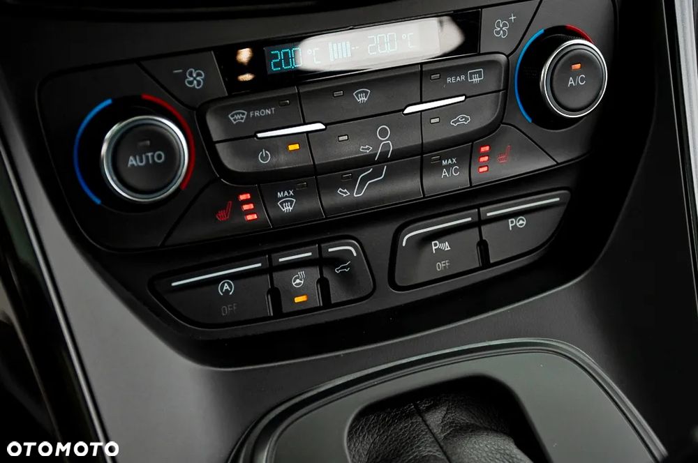 Ford Kuga 1.5 EcoBoost AWD ST-Line ASS - 34