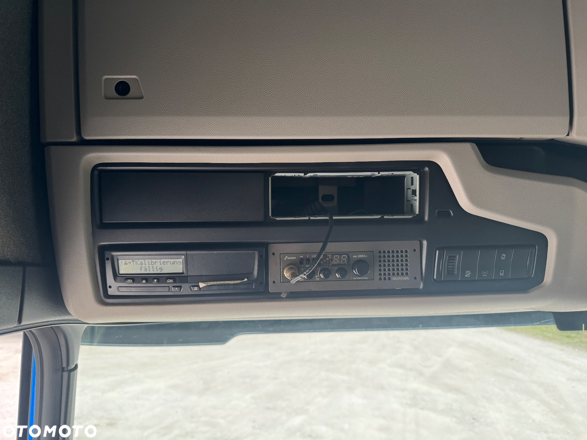 Scania R450 - 11
