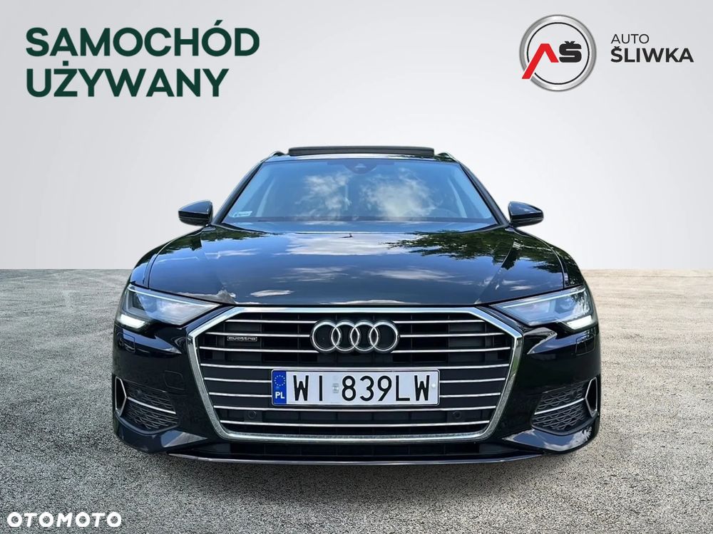 Audi A6 - 2